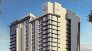 Hyatt Regency Nairobi Westlands